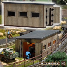 12380 - Locomotive Shed