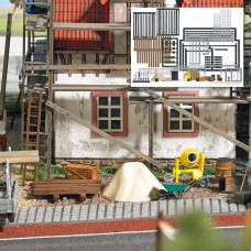 1376 - Construction Site Set