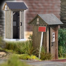 1428 - Telephone Booth