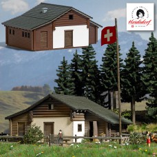 1443 - Almhütte