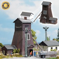 1476 - Schlema Conveyor Tower