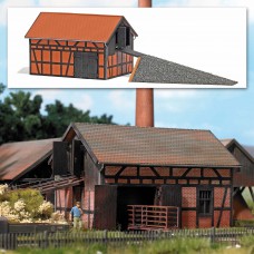 1552 - Press House