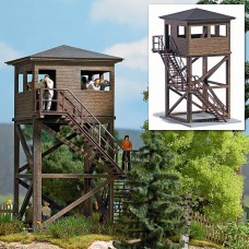 1585 - Lookout Tower