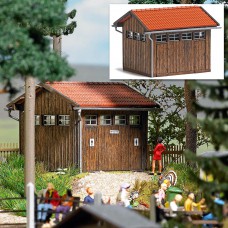 1586 - Toilet House