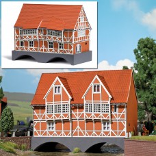 1656 - Bridge House