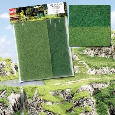 7385 - Fine structural moss