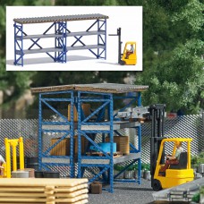 8848 - Forklift/high rack