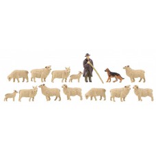 151901 - Sheep farming