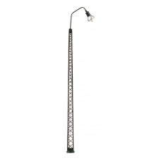 180209 - LED half-timbered arc lamp cold white