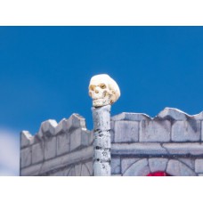 180859 - Skulls 16 St.