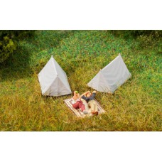 180987 - Tents 4 pieces