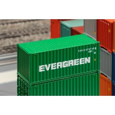 182004 - 20' Container Evergreen