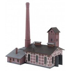 191794 - Heating plant