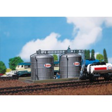 222131 - Storage tanks 2 pieces