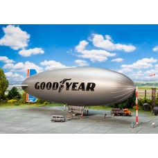 222410 - Airship Goodyear