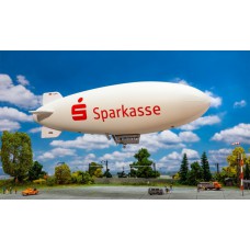 222412 - Airship Sparkasse