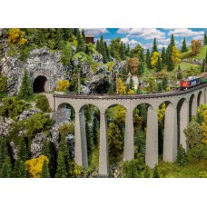 222596 - Landwasser Viaduct Set