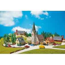 232220 - Village building kit