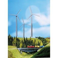 232251 - Wind power plant Nordex