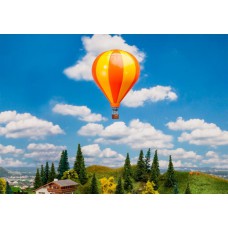 232390 - Hot air balloon