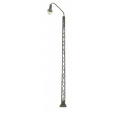 272224 - LED half-timbered arc lamp