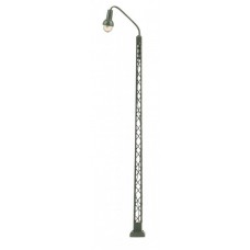 272229 - LED half-timbered arc lamp warm white