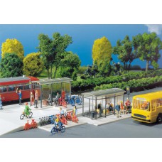 272543 - Bus shelter City Compact