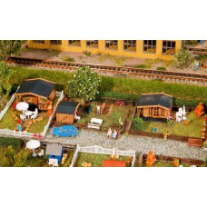 272550 - Allotment garden Set 1