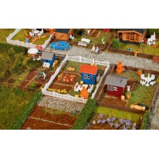 272551 - Allotment garden Set 2