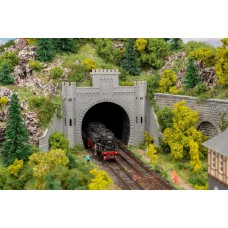 272589 - Tunnel portal, 2-track