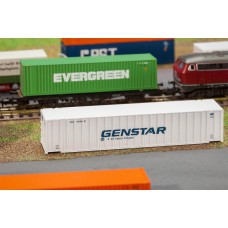 272840 - 48' Rib-Side Container Genstar