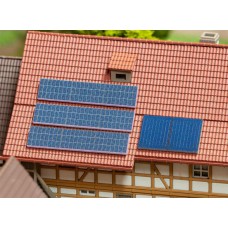 272916 - Solar cells