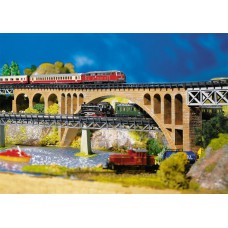 282924 - Stone Arch Bridge