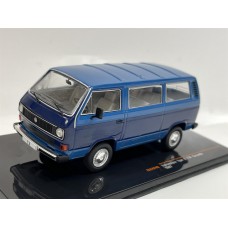 VW - T3 TYPE - Blue - 1980