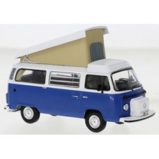 VW - T2 – WESTFALIA 1978