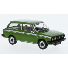 Volvo - 66 Combi - 1975 - Green