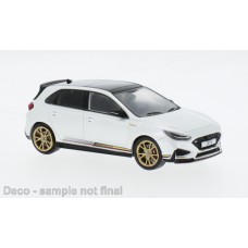 Hyundai i30 N Drive-N Limited Edition metallic white, 2022,