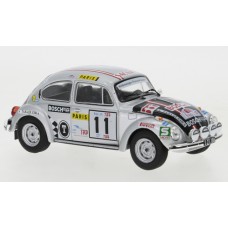 VW 1303 S Beetle 1973, World Rally Championship, Rally Portugal, T.Fall, M.Wood, 11,