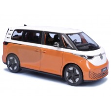 VW - ID Buzz - Orange