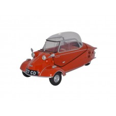 Messerschmitt - KR200 - Bubble car - Red/White