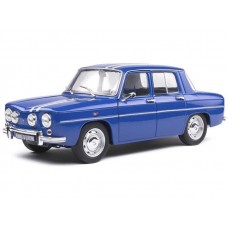 Renault - 8 Gordini 1300 1967 Blue