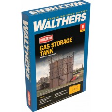 533819 - Gas Storage Tank