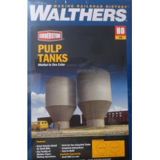 533904 - Pulp Tanks 2 Pcs