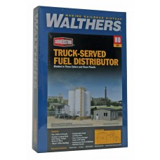 534038 - Truck-Served Fuel Distributor