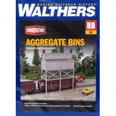 534090 - Aggregate Bins