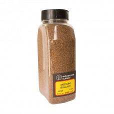 SHAKER - Brown - Medium