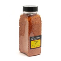 SHAKER - Fall - Orange - Coarse