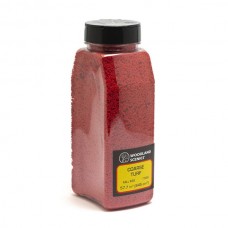 SHAKER - Fall - Red - Coarse